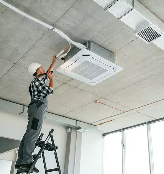 About Indoor Air Quality Improvement in Bartow, FL