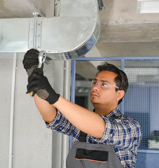 Trusted Lint Trap Cleaning Service in Bartow, FL