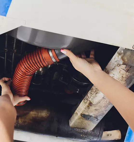 Professional Post-Renovation Duct Debris Removal in Winter Garden, FL