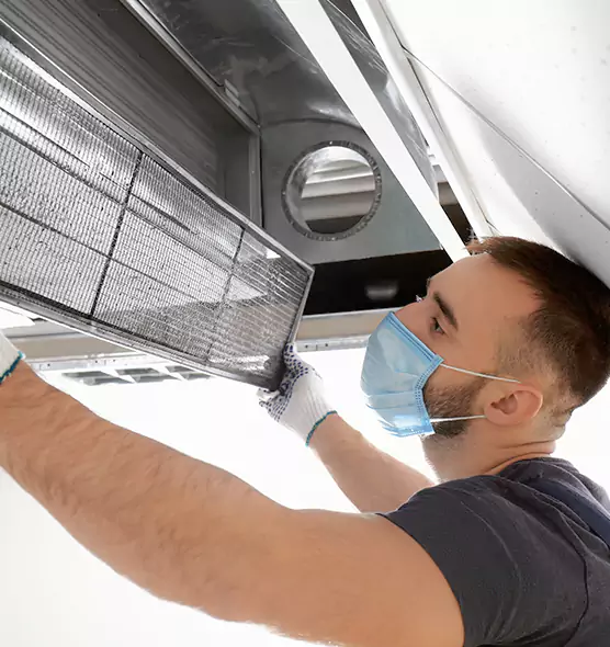 About Remove Smoke Smell From Air Duct in Winter Garden, FL