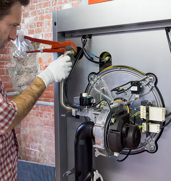 Advanced Repair Dryer Vent Hose in Winter Garden, FL