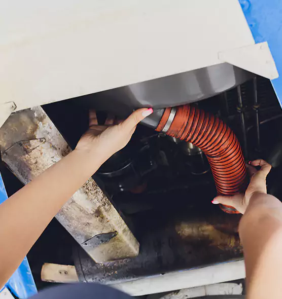 Top-Notch Return Vent Cleaning Service in Winter Garden, FL
