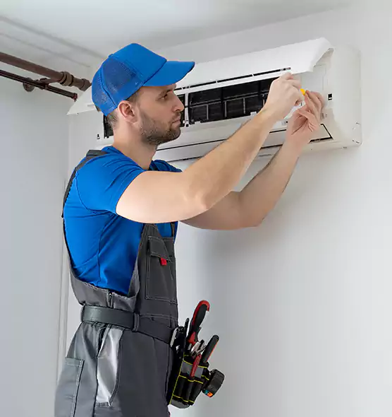 About Smart Thermostat AC Installation in Bartow, FL