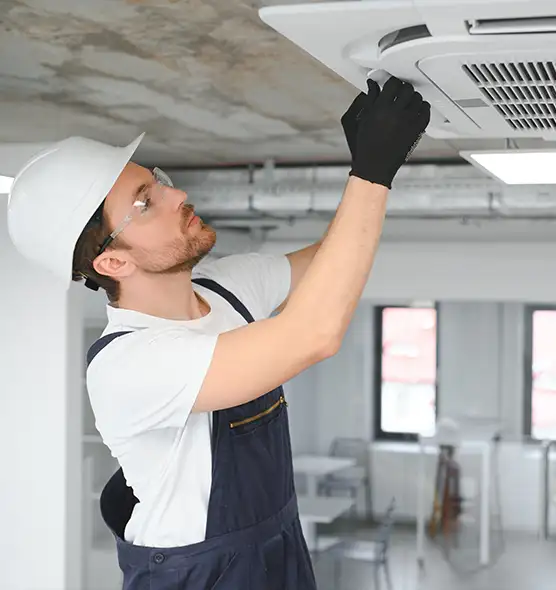About Spring Air Duct Cleaning in Winter Garden, FL