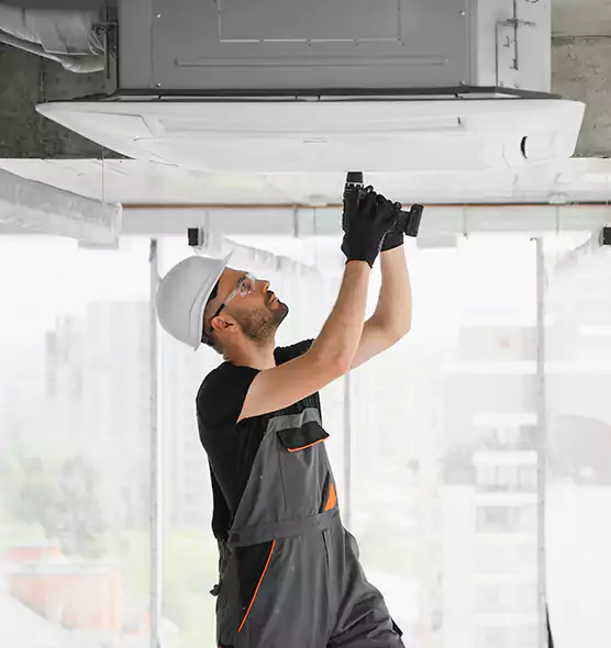 Reliable Ventilation System Cleaning in Bartow, FL