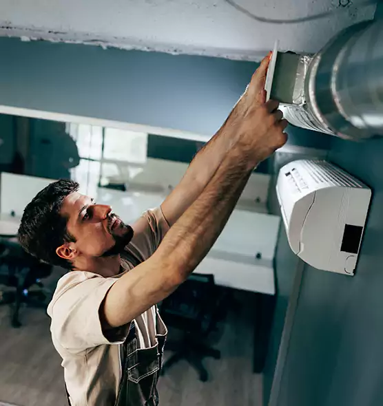 Reliable Warehouse Vent Cleaning in Winter Garden, FL