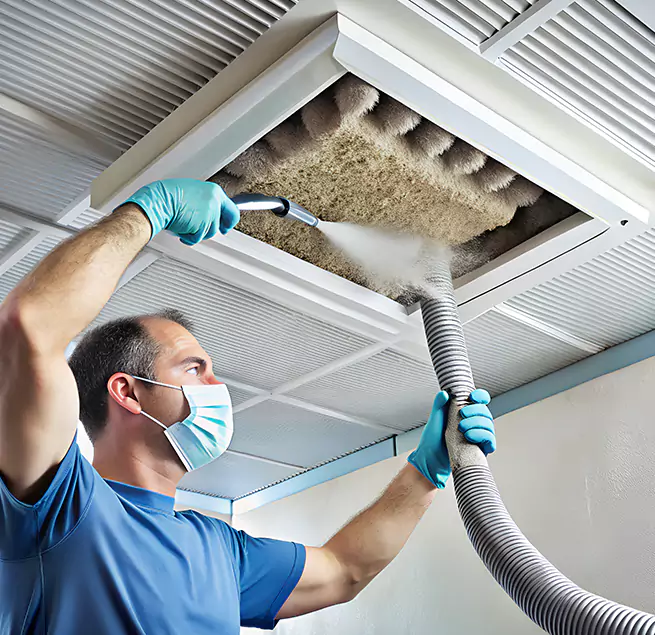 Why Homeowners & Businesses Trust Us Bartow, FL