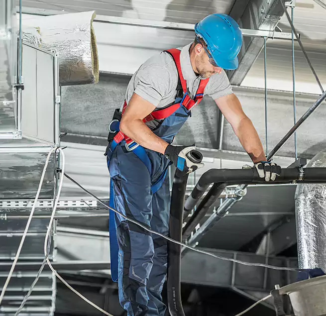 Why Homeowners & Businesses Trust Us in Winter Garden, FL?