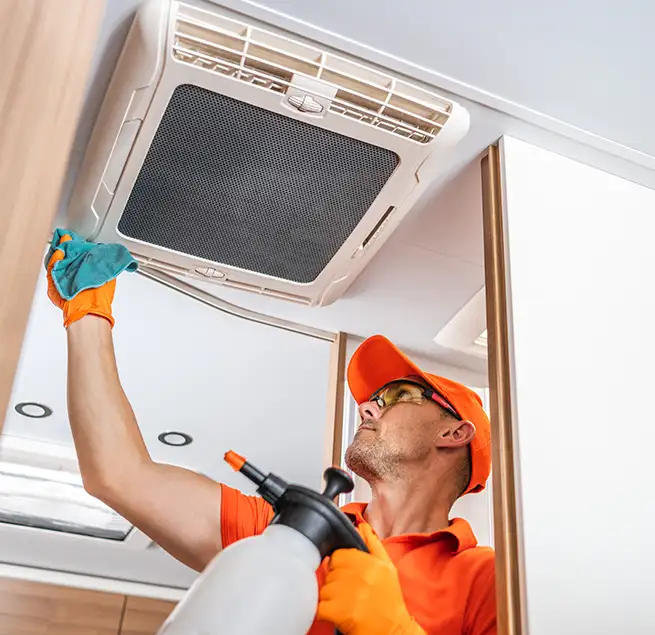 Why Homeowners & Businesses Trust Us in Winter Garden, FL?