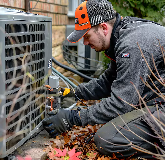 Why Homeowners & Businesses Trust Us in Winter Garden, FL?