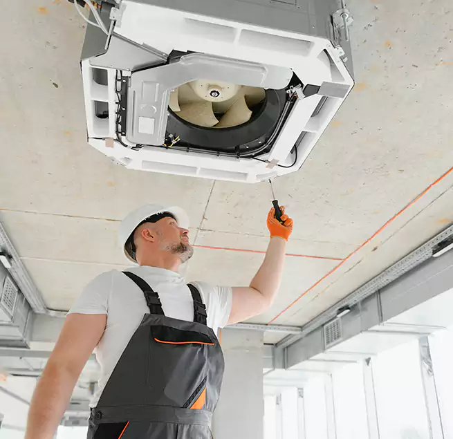 Why Homeowners Businesses Trust Us in Winter Garden, FL