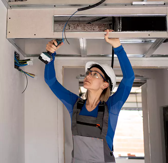 Why Homeowners & Businesses Trust Us in Winter Garden, FL?