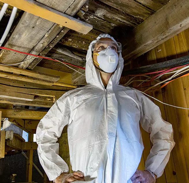 Why Homeowners & Businesses Trust Us in Winter Garden, FL?