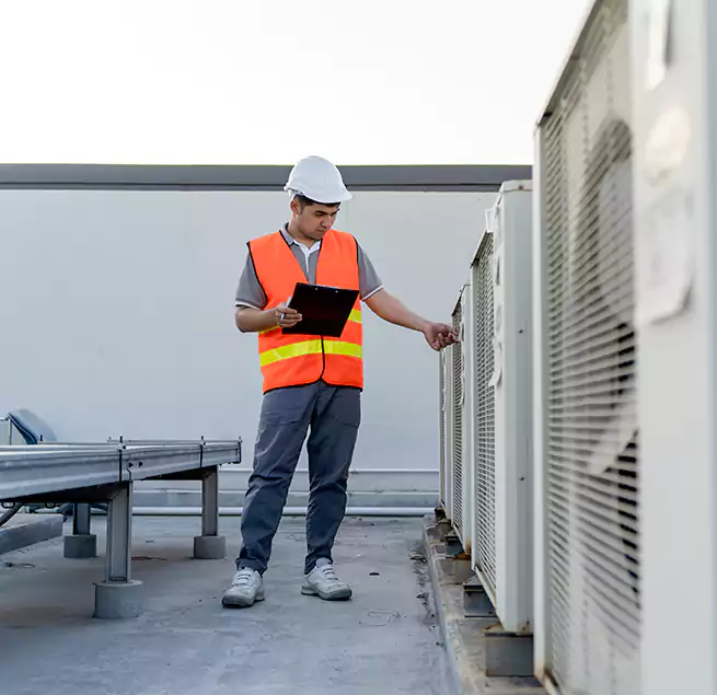 Why Homeowners & Businesses Trust Us in Winter Garden, FL?